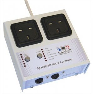 Micro Controller